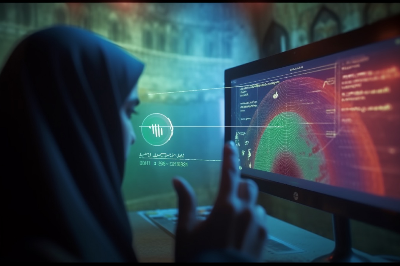 Christians among minority groups targeted with spyware