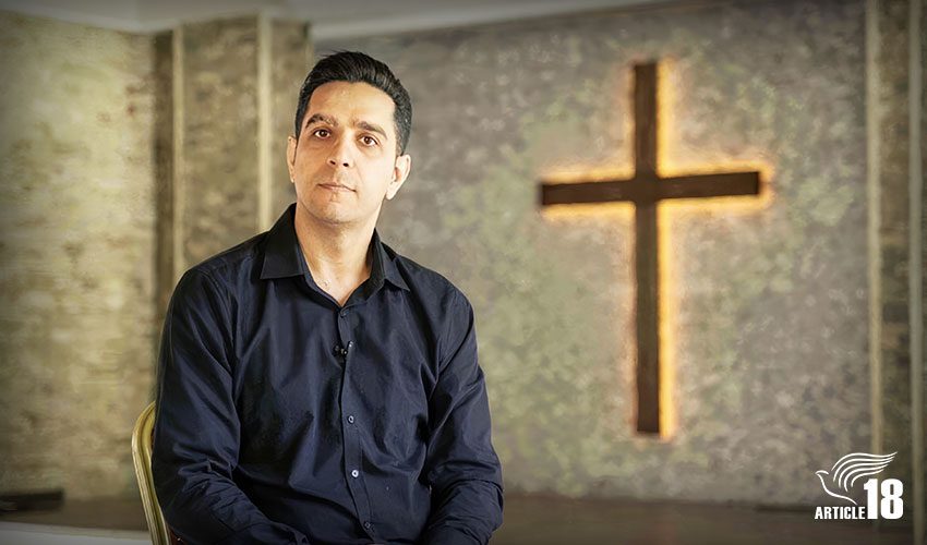 ‘I didn’t know worshipping and praying in Jesus’ name was illegal’