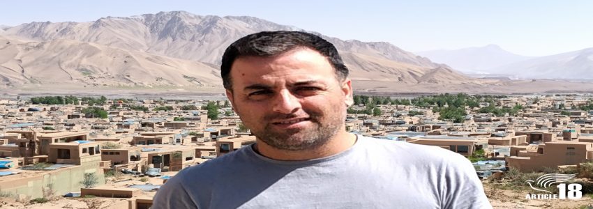 Convert flogged for second time, now faces exile