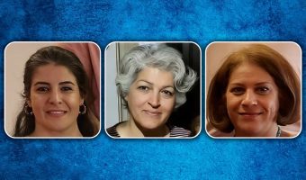 Three Christian women held incommunicado for 40 days face court hearing on unknown charges