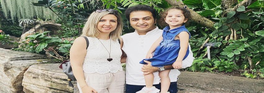 Iranian Christian refugees resettled in Canada longing to call somewhere ‘home’