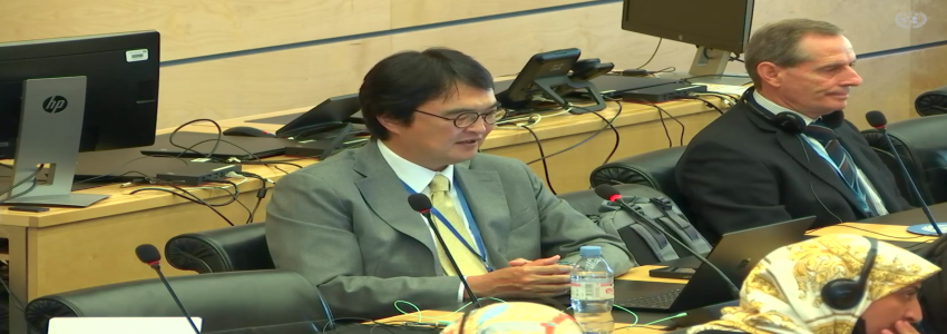UN experts reiterate concerns over Iran’s religious freedom violations