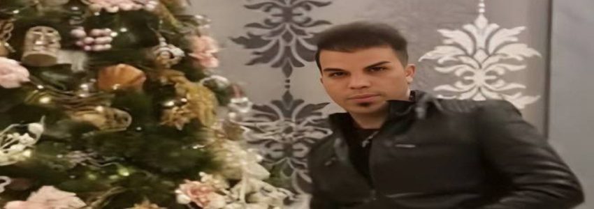 Arrested Christian convert held incommunicado in unknown location, parents ‘very worried’