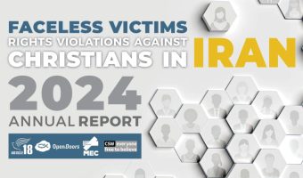 ‘Faceless victims’ the focus of 2024 annual report
