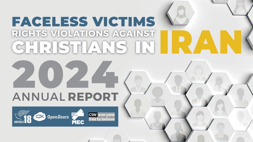 ‘Faceless victims’ the focus of 2024 annual report
