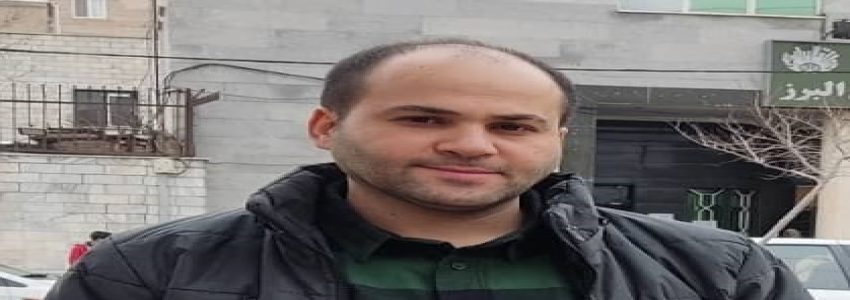 Former prisoner charged again with ‘propaganda against the state’ 