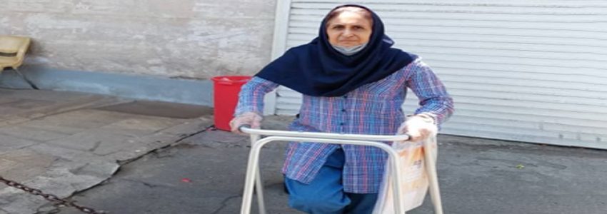 Christian prisoner of conscience denied medical care