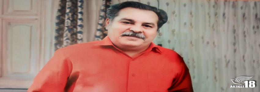 Concern for Christian convert after two weeks’ detention in unknown location