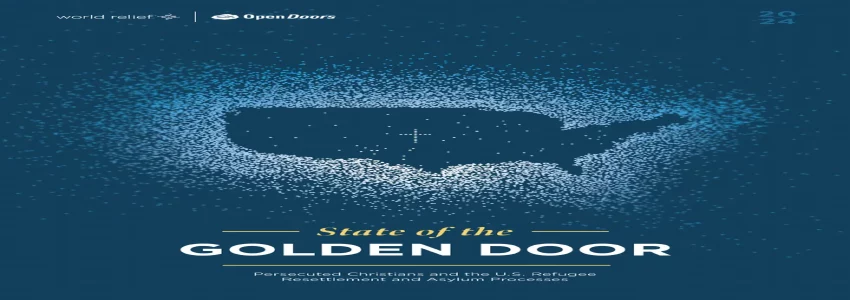 State of the Golden Door