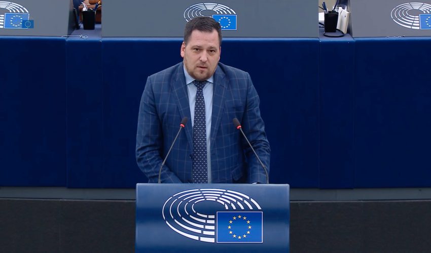 European Parliament: ‘Christians face persecution after conversion’ in Iran