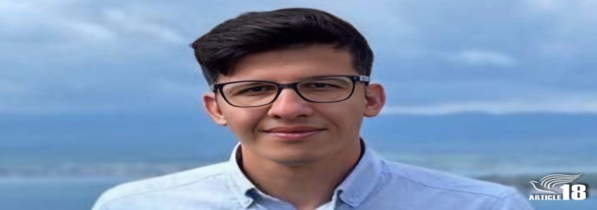 Imprisoned Christian convert with heart condition beaten for requesting treatment