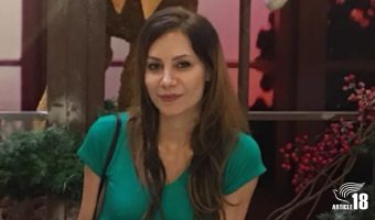 Christian convert denied urgent medical care in Evin Prison