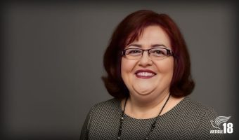Pastor’s wife released on $50,000 bail after month in Evin Prison