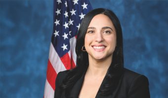 US Congresswoman calls for protection from deportation for religious refugees