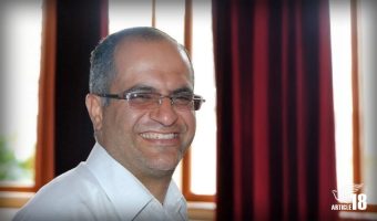 Christian former prisoner of conscience dies aged 55