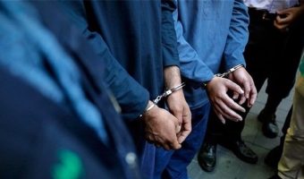 Ministry of Intelligence admits arresting over 50 Christians