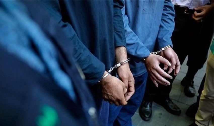 Ministry of Intelligence admits arresting over 50 Christians