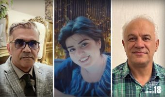 Christians brought before notorious judge on ‘propaganda’ and ‘collusion’ charges