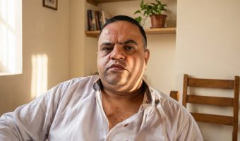 Afghan Christian refugee begins two-year prison sentence in Iran