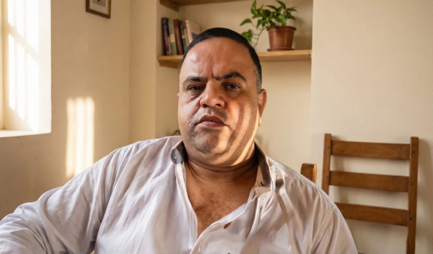 Afghan Christian refugee begins two-year prison sentence in Iran