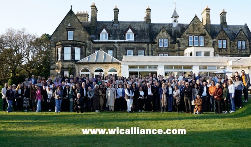 New alliance aims to give Iranian Christians a ‘unified voice’