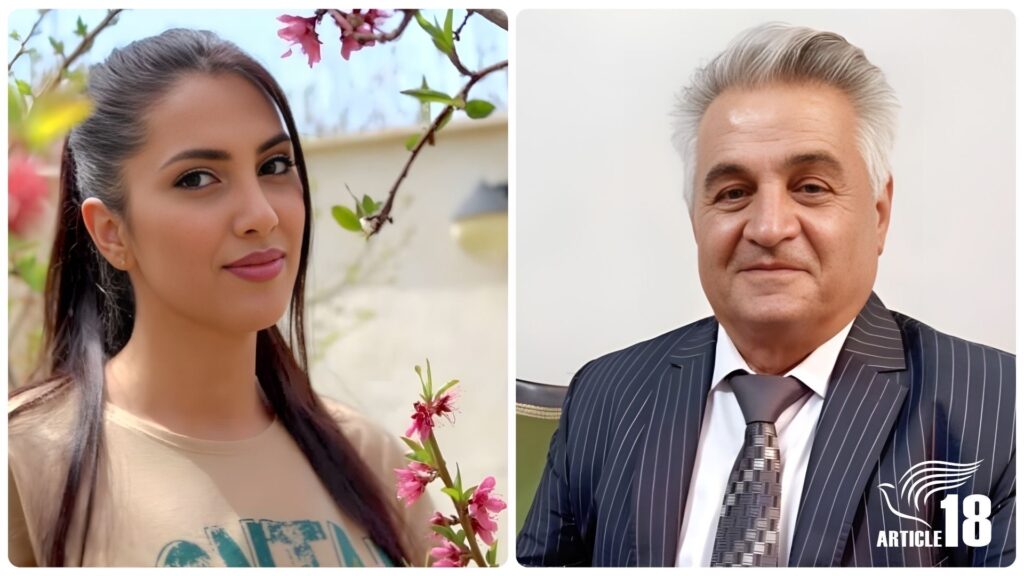 Christians begin prison sentences on ‘national security’ charges