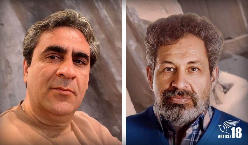 Christian converts sentenced to 12 years in prison for bringing Bibles into Iran