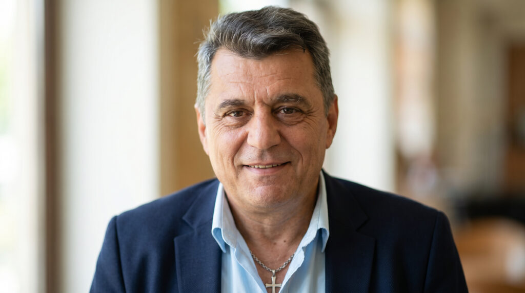 Mahmoud Mardani-Kharaji
