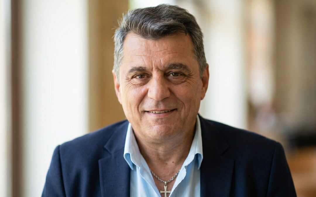 Mahmoud Mardani-Kharaji