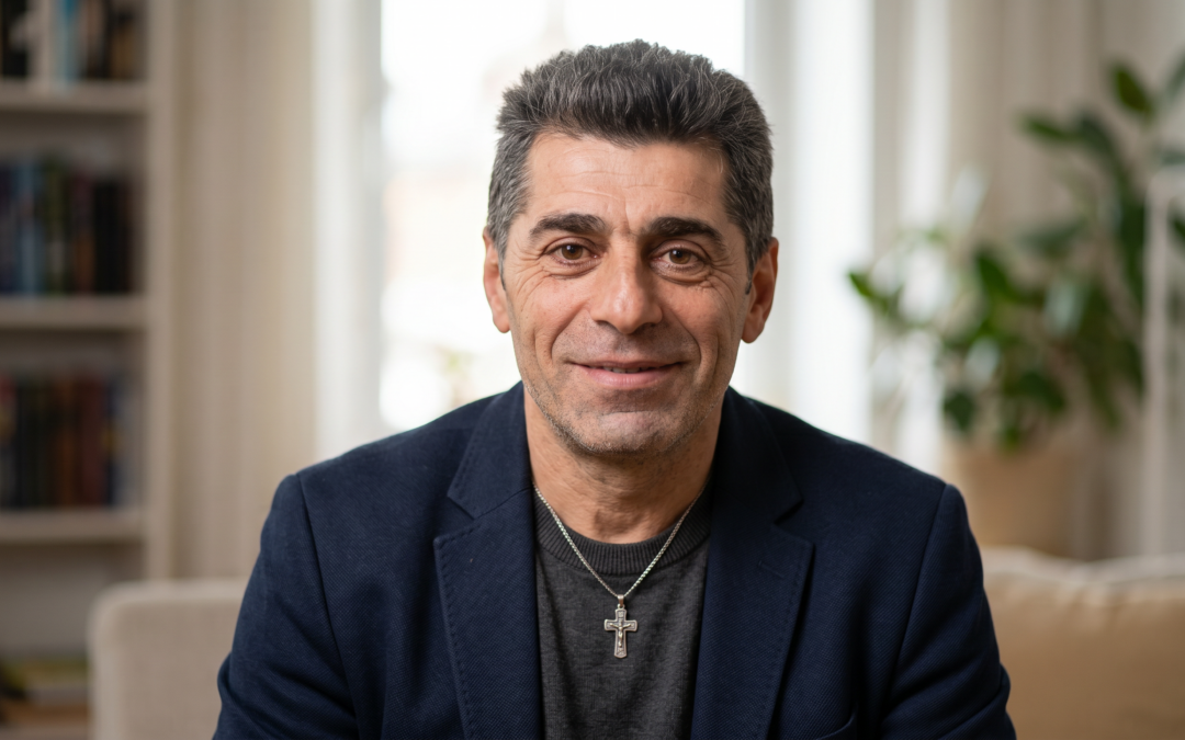 Mansour Mardani-Kharaji