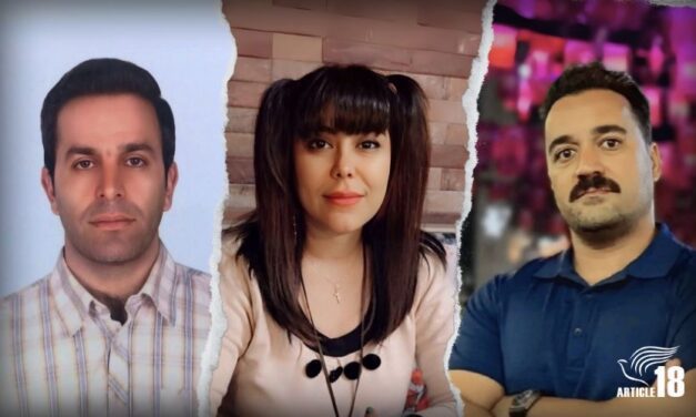 Abbas Souri, Narges Nasri, and Mehran Shamloui