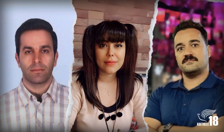 Christian converts summoned to begin sentences or forfeit $20,000 bail