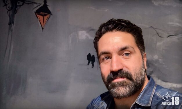 Christian convert identified among murdered protesters in Isfahan