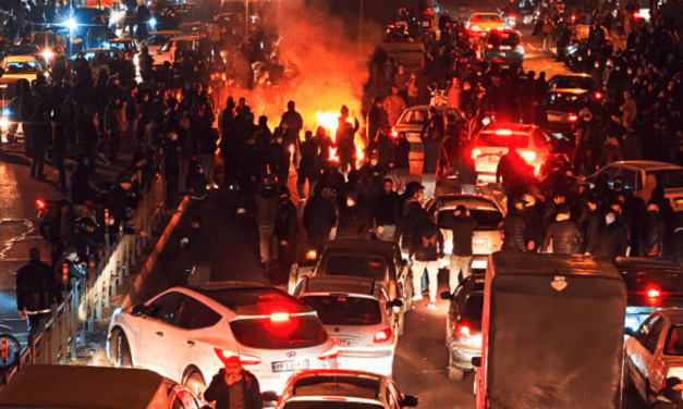 Article18 statement on Islamic Republic’s brutal response to protests