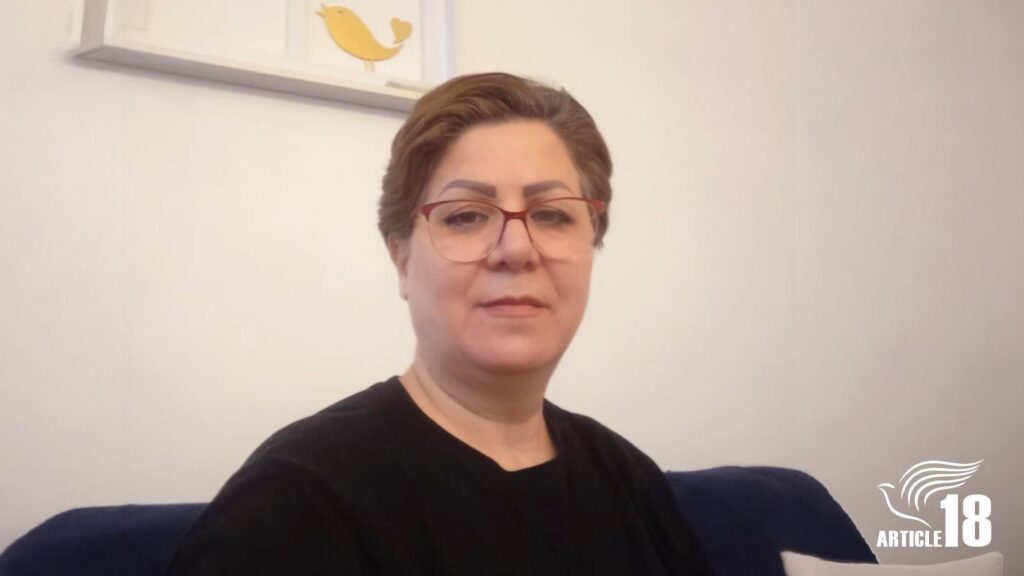 Christian convert begins 10-year prison sentence on eve of Christmas