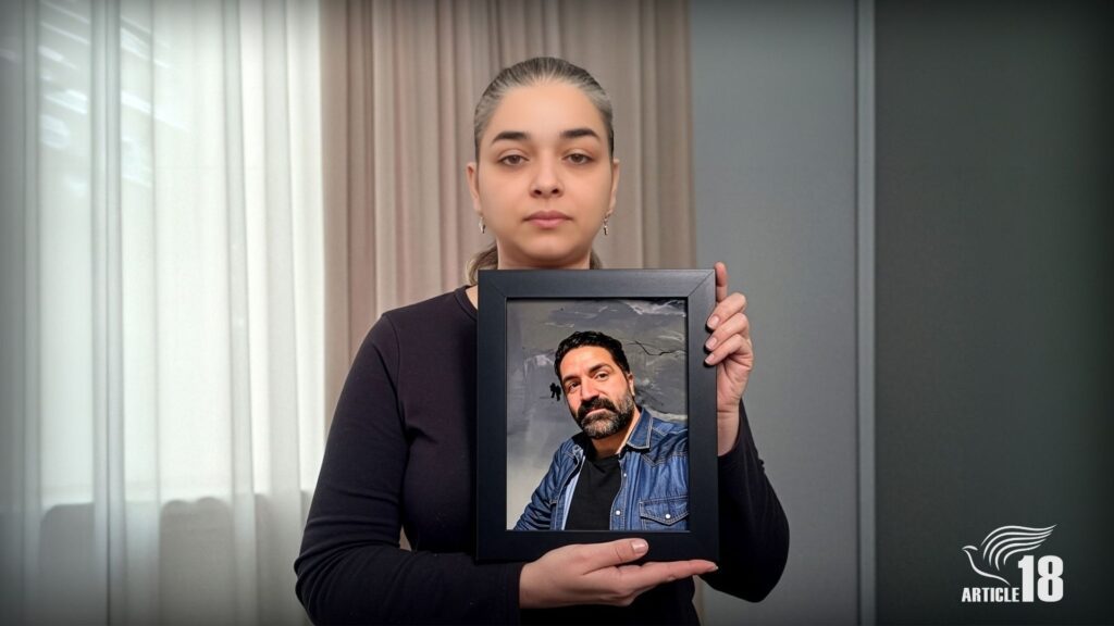 ‘We won’t allow their blood to be trampled’