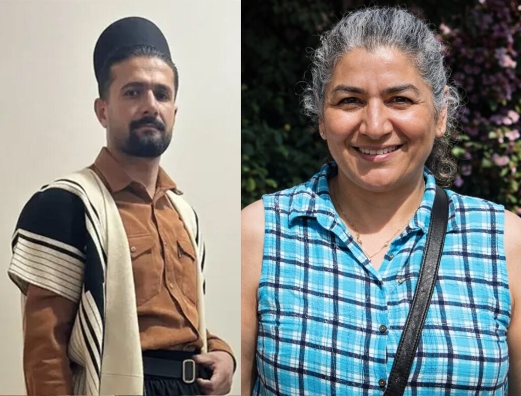 Two more Christians confirmed among dead