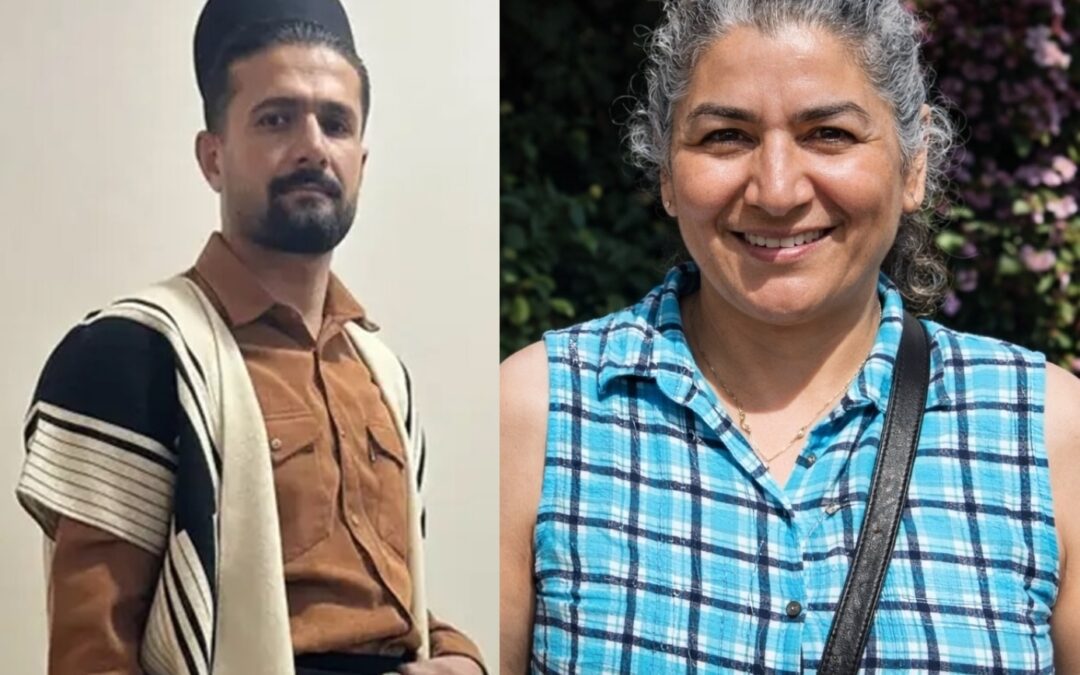 Two more Christians confirmed among dead