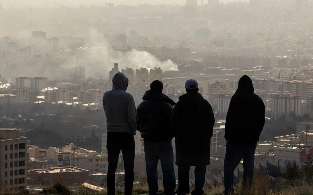 Article18 statement: Protecting lives of prisoners and civilians an urgent requirement