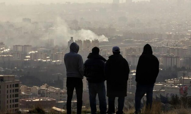 Article18 statement: Protecting lives of prisoners and civilians an urgent requirement