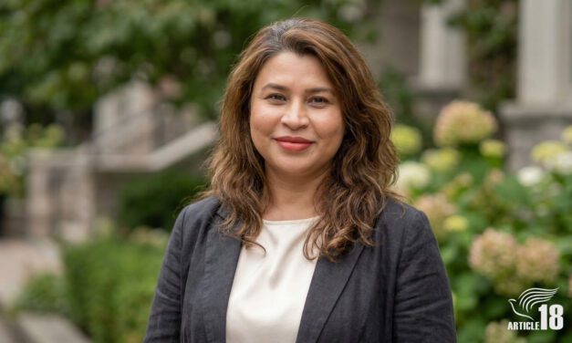 Concern for imprisoned Christian convert due for release before war