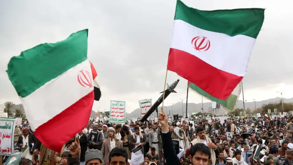 War, we Iranians, and an evil called the Islamic Republic