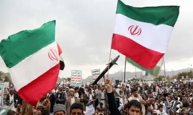 War, we Iranians, and an evil called the Islamic Republic