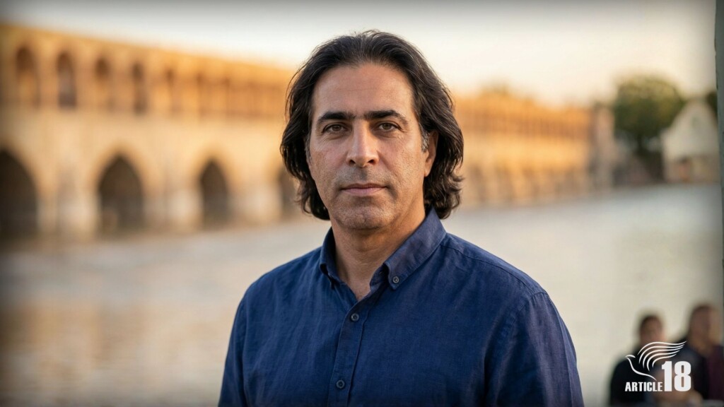 Mohammad Nikbakht