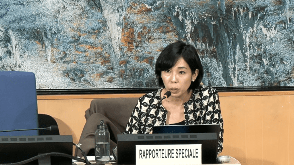 ‘Prisoners remain behind bars simply for exercising fundamental rights’