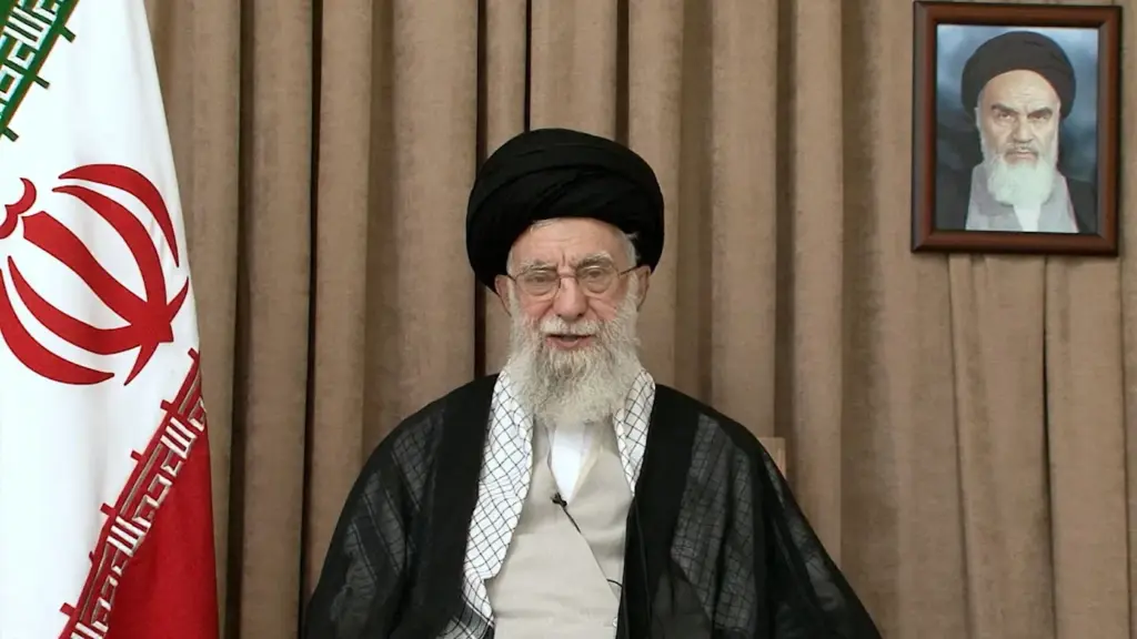 Iran’s Supreme Leader, Ali Khamenei, is dead