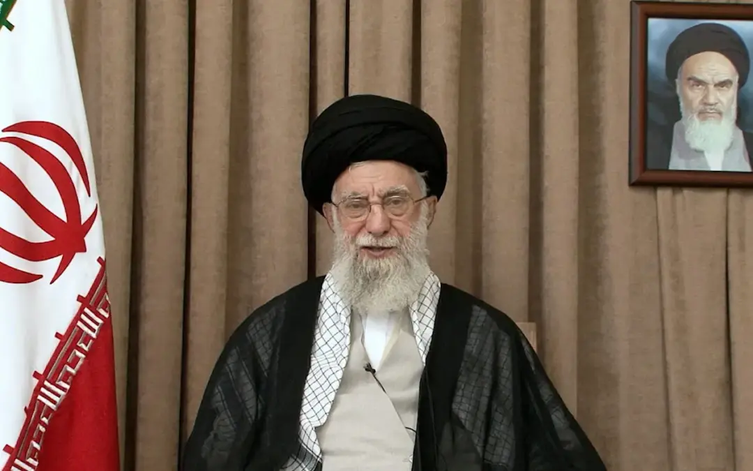 Iran’s Supreme Leader, Ali Khamenei, is dead