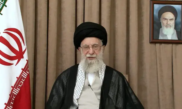 Iran’s Supreme Leader, Ali Khamenei, is dead