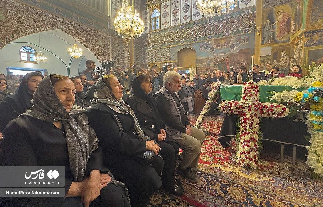 How Iran is targeting Christians in its propaganda war