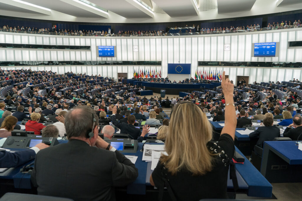 How the EU can impact FoRB in Iran